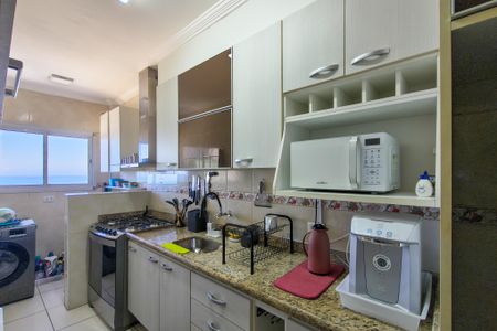 Apartamento para alugar com 109m², 3 quartos e 2 vagasCozinha 