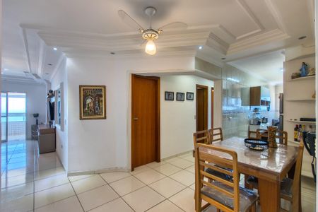 Apartamento para alugar com 109m², 3 quartos e 2 vagasSala