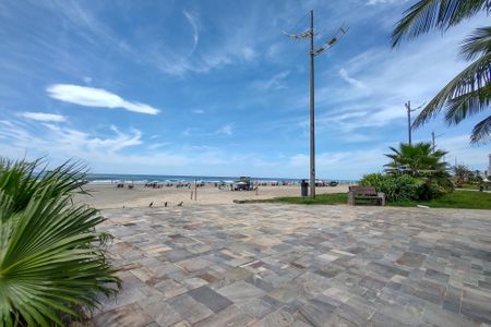 Apartamento para alugar com 109m², 3 quartos e 2 vagasVista da Rua