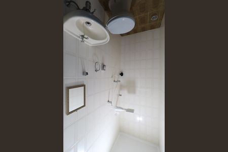 Apartamento para alugar com 78m², 2 quartos e 1 vagaÁrea/Quarto/Banheiro de serviço