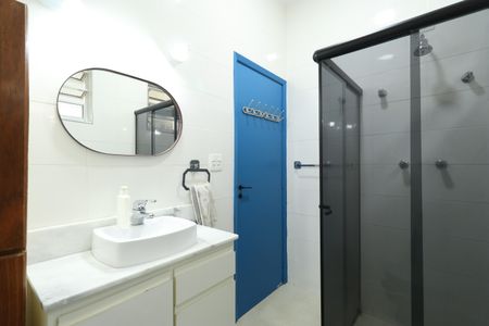 Apartamento para alugar com 78m², 2 quartos e 1 vagaBanheiro
