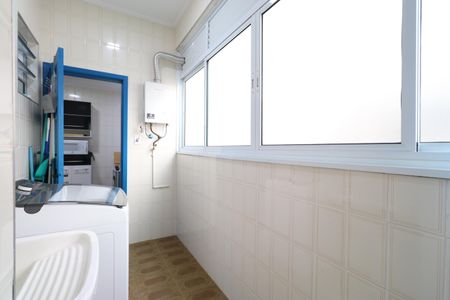 Apartamento para alugar com 78m², 2 quartos e 1 vagaDetalhe