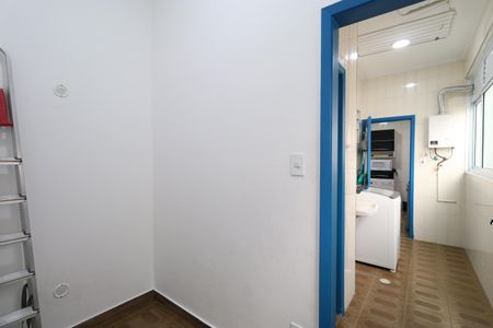 Apartamento para alugar com 78m², 2 quartos e 1 vagaÁrea/Quarto/Banheiro de serviço