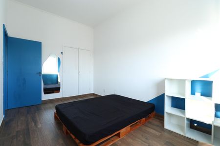 Apartamento para alugar com 78m², 2 quartos e 1 vagaQuarto 2