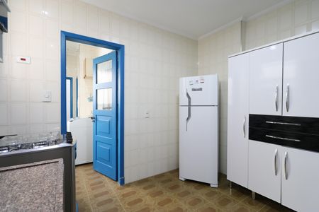 Apartamento para alugar com 78m², 2 quartos e 1 vagaCozinha
