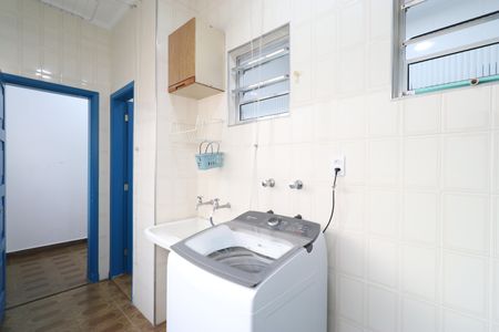 Apartamento para alugar com 78m², 2 quartos e 1 vagaÁrea/Quarto/Banheiro de serviço