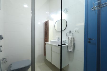Apartamento para alugar com 78m², 2 quartos e 1 vagaBanheiro