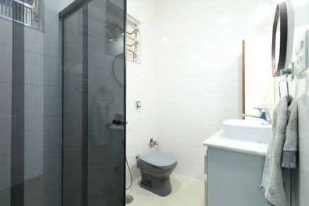 Apartamento para alugar com 78m², 2 quartos e 1 vagaBanheiro