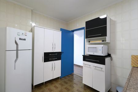 Apartamento para alugar com 78m², 2 quartos e 1 vagaCozinha