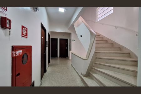 Apartamento para alugar com 78m², 2 quartos e 1 vagaÁrea comum