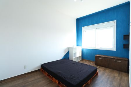 Apartamento para alugar com 78m², 2 quartos e 1 vagaQuarto 2