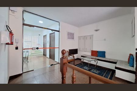 Apartamento para alugar com 78m², 2 quartos e 1 vagaÁrea comum