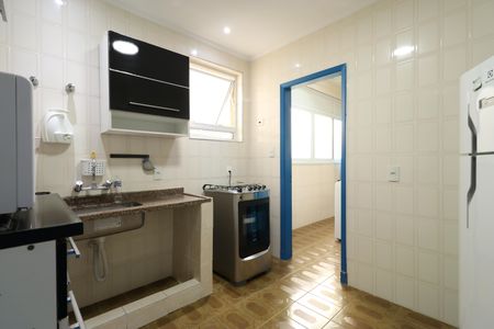Apartamento para alugar com 78m², 2 quartos e 1 vagaCozinha