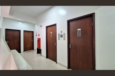 Apartamento para alugar com 78m², 2 quartos e 1 vagaÁrea comum