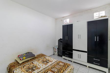 Quarto 1 de casa para alugar com 2 quartos, 80m² em Cidade Antônio Estêvão de Carvalho, São Paulo