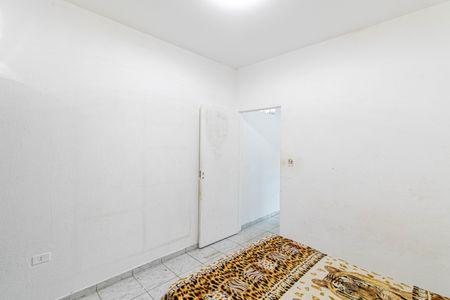 Quarto 1 de casa para alugar com 2 quartos, 80m² em Cidade Antônio Estêvão de Carvalho, São Paulo