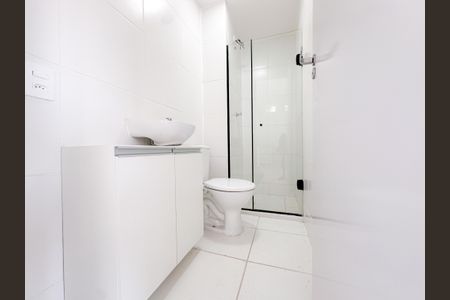 Apartamento à venda com 36m², 2 quartos e sem vagaBanheiro