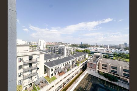 Apartamento à venda com 36m², 2 quartos e sem vagaQuarto 1