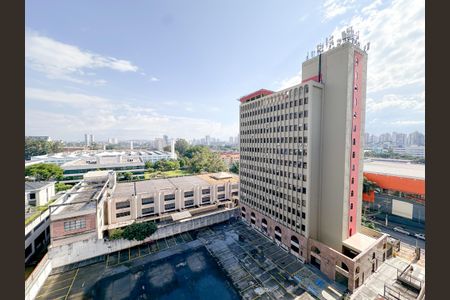 Apartamento à venda com 36m², 2 quartos e sem vagaQuarto 1