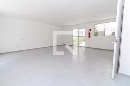 Apartamento à venda com 36m², 2 quartos e sem vagaÁrea Comum