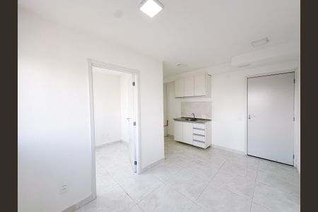 Apartamento à venda com 36m², 2 quartos e sem vagaSala/Cozinha