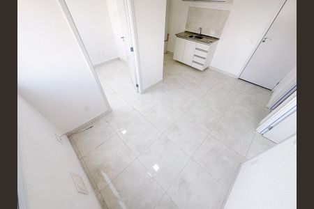 Apartamento à venda com 36m², 2 quartos e sem vagaSala/Cozinha