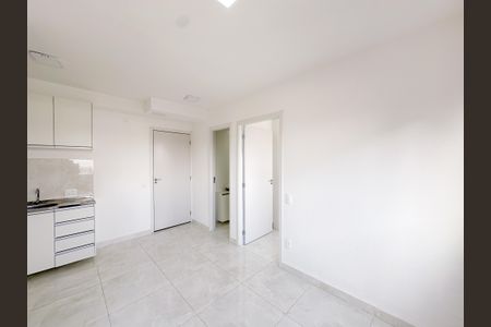 Apartamento à venda com 36m², 2 quartos e sem vagaSala/Cozinha