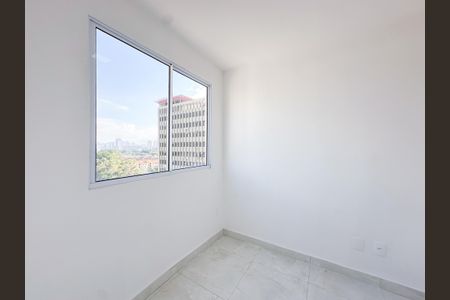 Quarto 1 de apartamento à venda com 2 quartos, 36m² em Vila Leopoldina, São Paulo