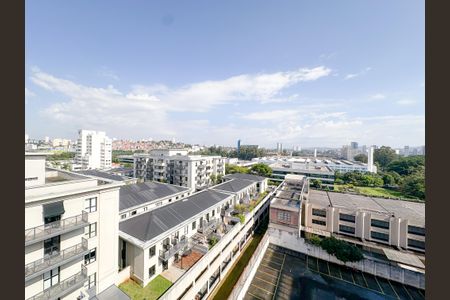 Apartamento à venda com 36m², 2 quartos e sem vagaQuarto 2
