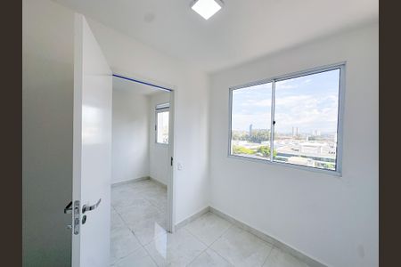 Apartamento à venda com 36m², 2 quartos e sem vagaQuarto 1