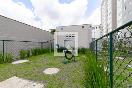 Apartamento à venda com 36m², 2 quartos e sem vagaÁrea Comum