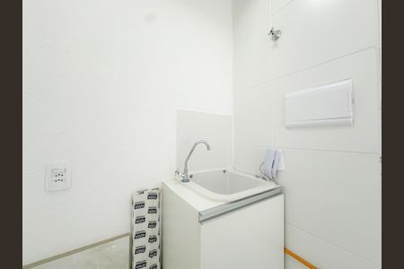 Apartamento à venda com 36m², 2 quartos e sem vagaÁrea de Serviço
