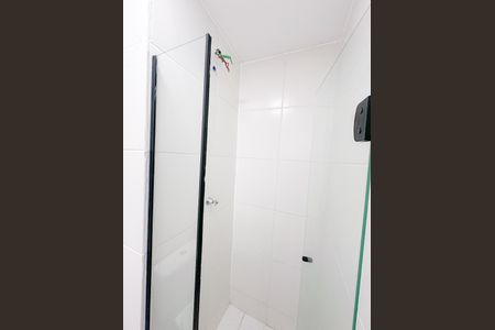 Apartamento à venda com 36m², 2 quartos e sem vagaBanheiro