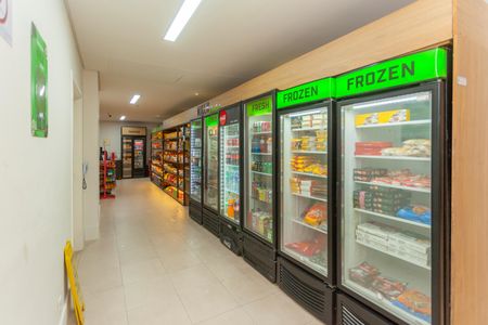 Apartamento à venda com 160m², 3 quartos e 3 vagasMercado 24h