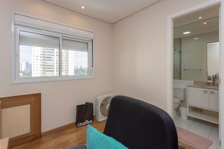 Apartamento à venda com 160m², 3 quartos e 3 vagasQuarto Suíte 2