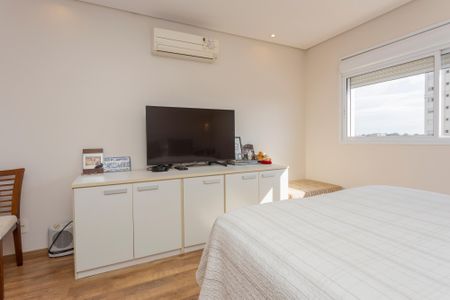 Apartamento à venda com 160m², 3 quartos e 3 vagasQuarto Suíte 1