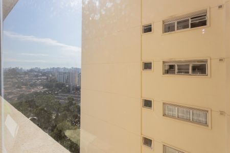 Apartamento à venda com 160m², 3 quartos e 3 vagasVista da Cozinha