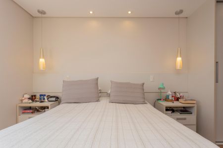 Apartamento à venda com 160m², 3 quartos e 3 vagasQuarto Suíte 1