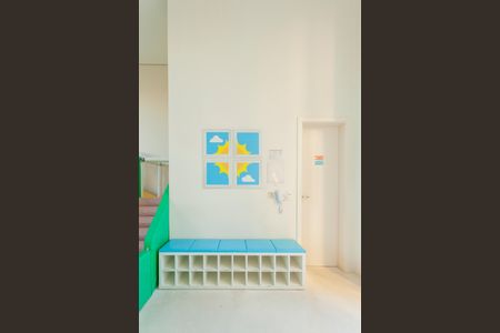 Apartamento à venda com 160m², 3 quartos e 3 vagasBrinquedoteca