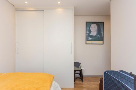Apartamento à venda com 160m², 3 quartos e 3 vagasQuarto Suíte 3