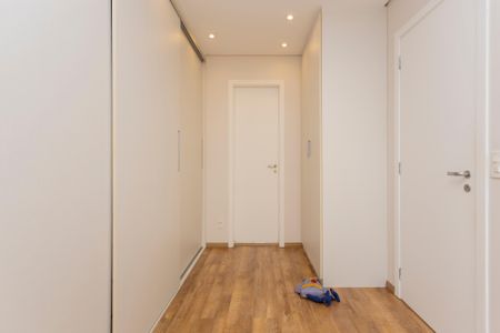Apartamento à venda com 160m², 3 quartos e 3 vagasQuarto Suíte 1