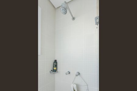 Apartamento à venda com 160m², 3 quartos e 3 vagasBanheiro da Suíte 2