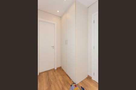 Apartamento à venda com 160m², 3 quartos e 3 vagasQuarto Suíte 1