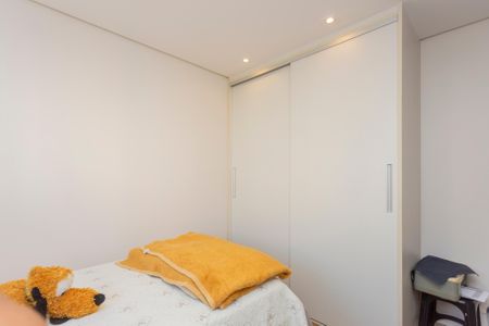 Apartamento à venda com 160m², 3 quartos e 3 vagasQuarto Suíte 3