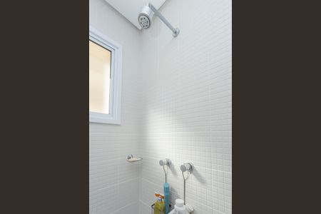 Apartamento à venda com 160m², 3 quartos e 3 vagasBanheiro da Suíte 1