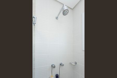 Apartamento à venda com 160m², 3 quartos e 3 vagasBanheiro da Suíte 3