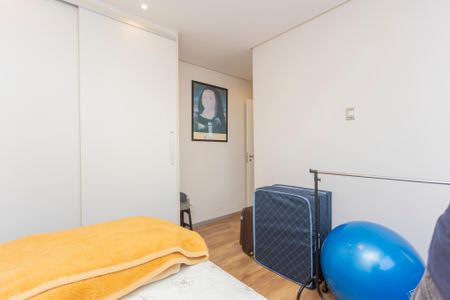 Apartamento à venda com 160m², 3 quartos e 3 vagasQuarto Suíte 3
