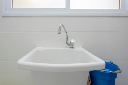 Apartamento à venda com 160m², 3 quartos e 3 vagasÁrea de Serviço