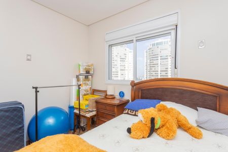 Apartamento à venda com 160m², 3 quartos e 3 vagasQuarto Suíte 3