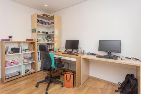 Apartamento à venda com 160m², 3 quartos e 3 vagasQuarto Suíte 2